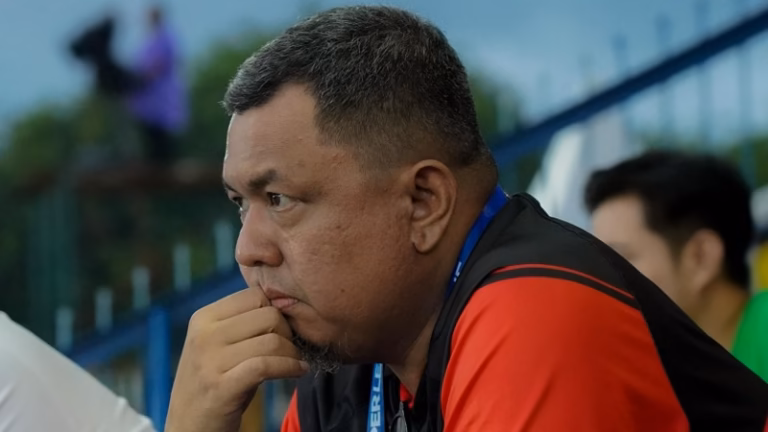 Braditi Moulevey Pastikan Semen Padang FC Siap Tempur di Liga 2, Targetnya Kembali ke Liga 1