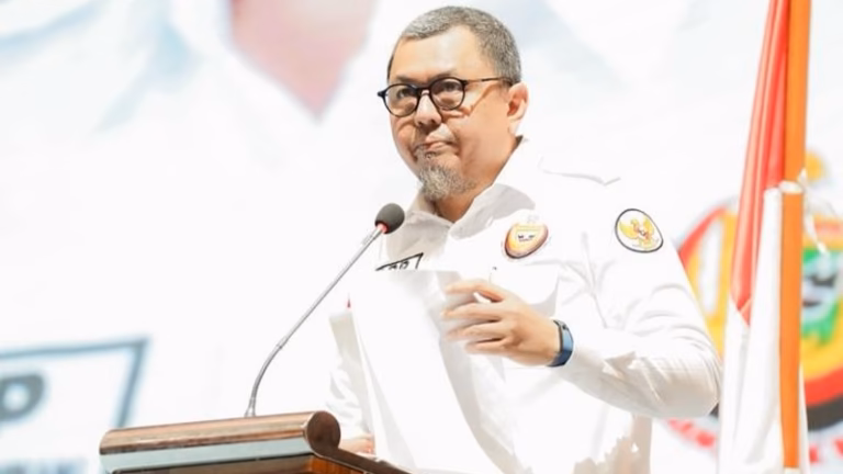 DPP IKM Desak Polisi Segera Panggil Abu Janda, Braditi Moulevey Rajo Mudo: Pernyataannya Bisa Pecah Belah Bangsa
