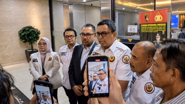 Sekjen DPP IKM Braditi Moulevey Rajo Mudo Sebut Tidak Ada Alasan Polisi Menunda Penetapan Abu Janda sebagai Tersangka Ujaran Kebencian