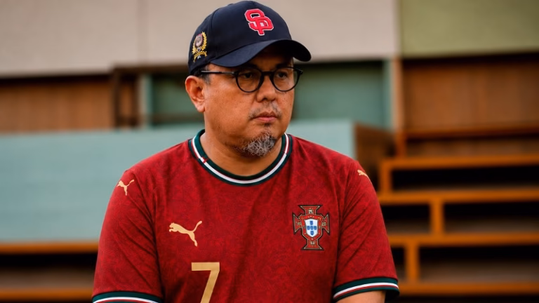 Braditi Moulevey Jagokan Portugal Juara Piala Dunia 2026, Optimistis Singkirkan Spanyol