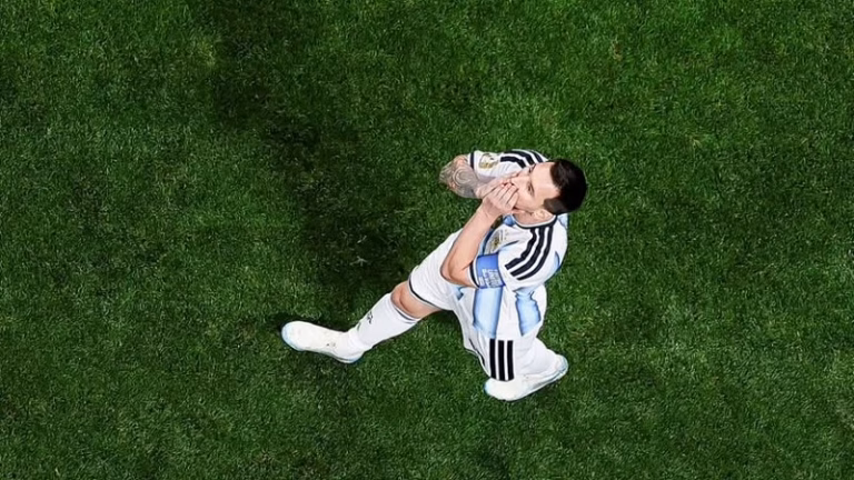 Braditi Moulevey: FIFA Harus Tepis Dugaan Pengaturan Pertandingan Mesir vs Argentina