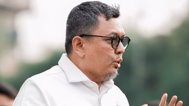 Semen Padang FC Kehilangan Satu Poin di Awal Musim Liga 2, Ini Kata Braditi Moulevey
